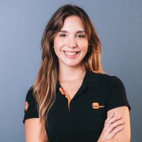 Giovanna Vieira Santos