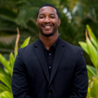 Jarod Hill