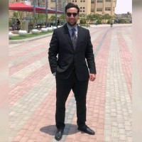 Ali Abdelrahman