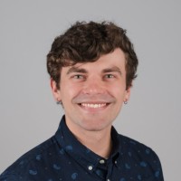 Ciaran Sanders