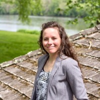 Jo Markou, RA, NCARB