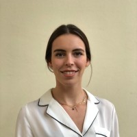 Louise Gey