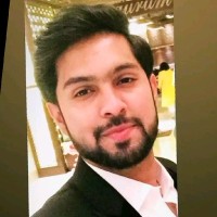 Mohammad Arbaz Warsi