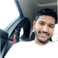 Joshua Jagdeo