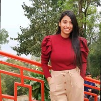 Sikha Agarwal