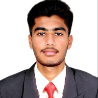 Pradeepan .S
