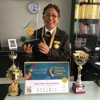 Edith Norma Carlos Bonifacio