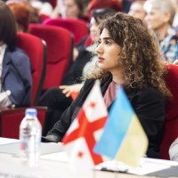 Mariam Vardidze