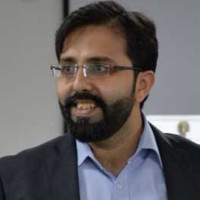 Muhammad Danish Noorani