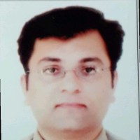 Jiten Brahmbhatt
