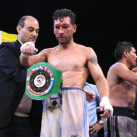 Cristián Salas Muñoz Psicólogo del deporte