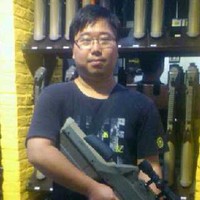 傅森杰