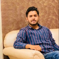 Ayush Dwivedi