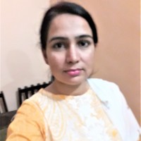 Saima Batool