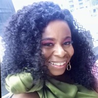 Samantha Woko