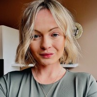Julia Takács Nyerges Oly