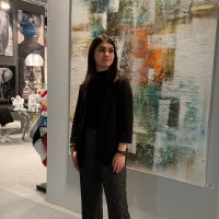Margherita Augelli Monti