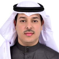 Mohammad Saleh Alshwoib