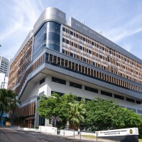 HKU Nursing KEER Office