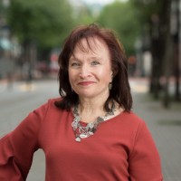 Ann Tumlinson Cunningham