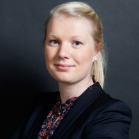 Andréa Jällbrink