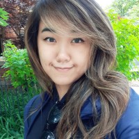 Judy Ngo