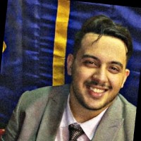 Abdelrahman Mohamed Saad Eldin Mohamed