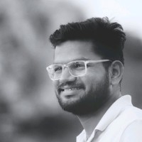 Bharath Patil