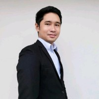 Ernest Jan Mata