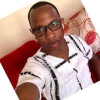 Pius Kago