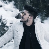 Sourabh Kanojia
