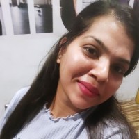 Renuka Bhalerao