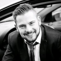 Valentin Stievenard