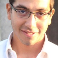 Ahmed Adel