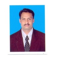 Jaikumar D H