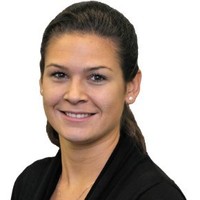 Sarah Thomson