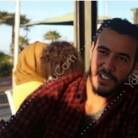 Abdessamad El Moussaoui