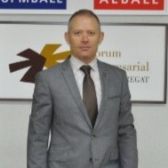 Xavier Puente Ojeda
