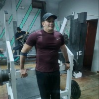 Jose Horacio Causarano