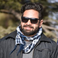 Rahul Bisht