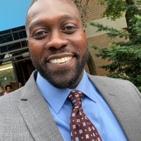 Rodney A. Harrison Jr., M.Ed