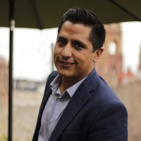 Luis Alfredo Juarez Ramirez