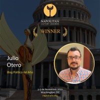 Julio Otero Santamaría