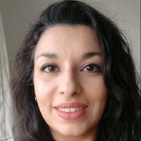 Luciana Harrison