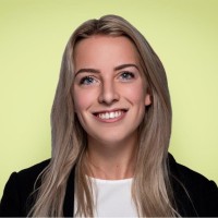 Danielle De Jongh Msc