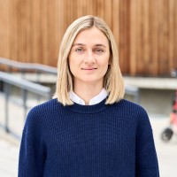 Valentina Moehrle