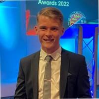 Elliot Morris