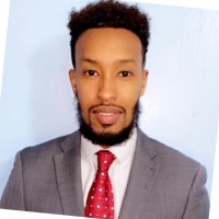 Hassan Mahamud