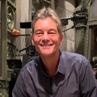 Glenn Pfister