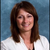 Lisa Frazier, M.S., Aicp
